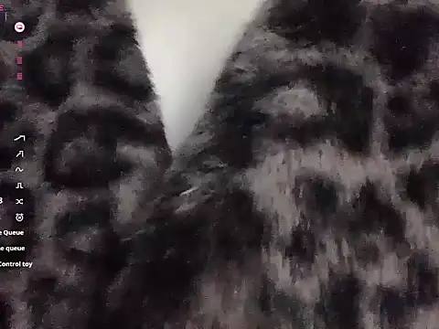 Snapshot of a-lian chatting on March 5, 2025, 2:03 am a-lian online show from March 5, 2025, 2:03 am