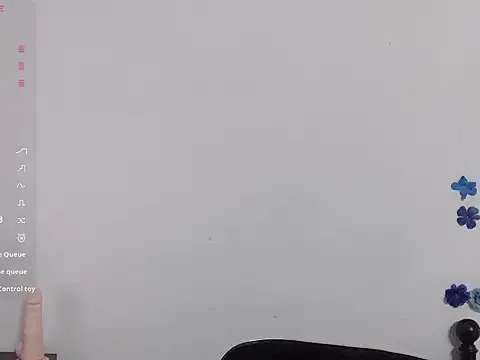 Snapshot of a-lian chatting on March 10, 2025, 7:21 am a-lian online show from March 10, 2025, 7:21 am