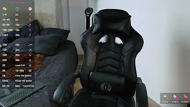 kevin jef online show from March 2, 2025, 7:34 pm