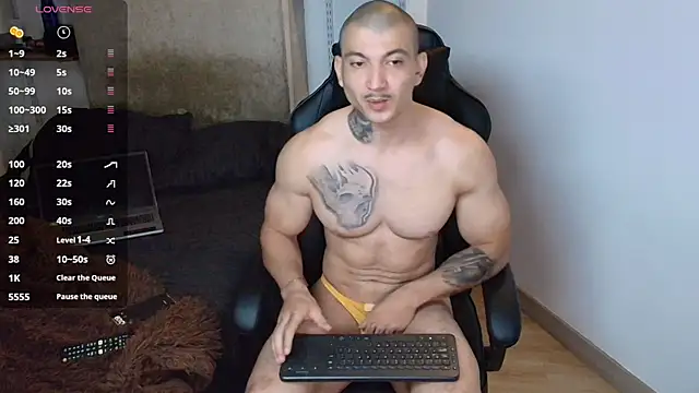 kevin jef online show from September 24, 2025, 3:10 am