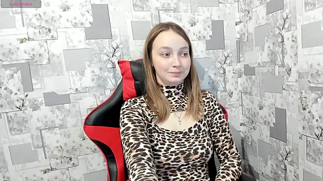 stella leex online show from March 21, 2025, 12:40 am