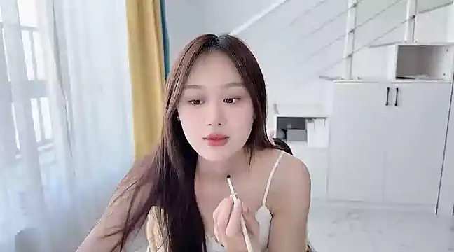 Cassie-20 online show from February 28, 2025, 6:21 am