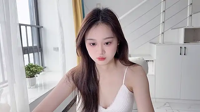 Cassie-20 online show from March 10, 2025, 11:38 pm