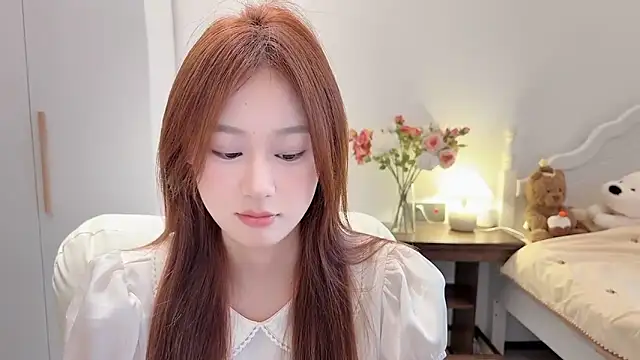 Cassie-20 online show from June 2, 2026, 9:22 am