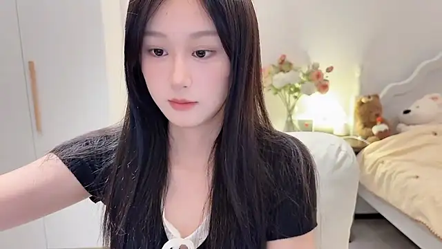 Cassie-20 online show from June 13, 2026, 9:07 am