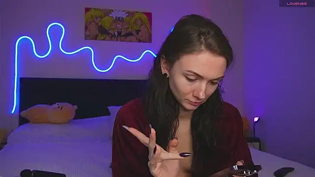 Limy Sweet online show from December 4, 2025, 8:56 am