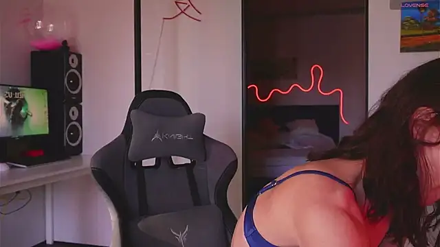 Snapshot of Limy_Sweet chatting on February 23, 2026, 8:44 am Limy Sweet online show from February 23, 2026, 8:44 am