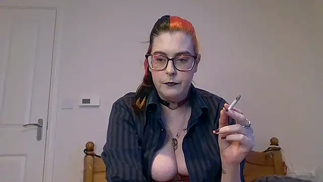 Tattooedlady 0626 online show from March 12, 2025, 2:45 pm