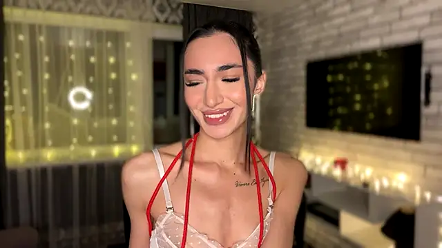 alissadreams online show from November 1, 2025, 8:33 pm