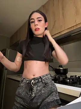 candycami19 online show from March 10, 2025, 8:37 am