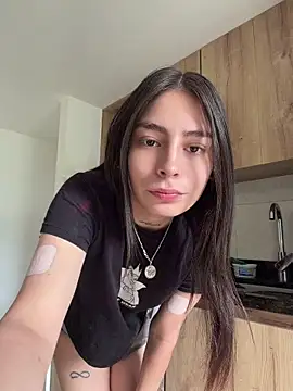 Snapshot of candycami19 chatting on April 29, 2026, 4:55 pm candycami19 online show from April 29, 2026, 4:55 pm