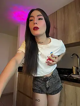 Snapshot of candycami19 chatting on May 4, 2026, 7:04 am candycami19 online show from May 4, 2026, 7:04 am