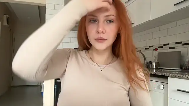 Lina  sun online show from January 18, 2026, 8:51 am