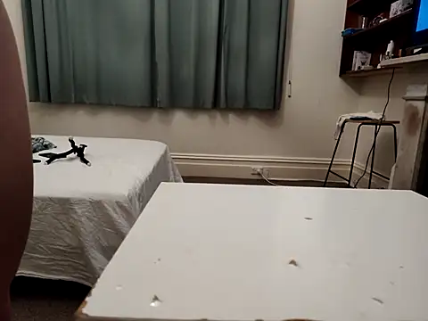 MystiqueRider online show from February 13, 2025, 2:42 pm