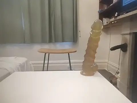 MystiqueRider online show from February 16, 2025, 7:37 am