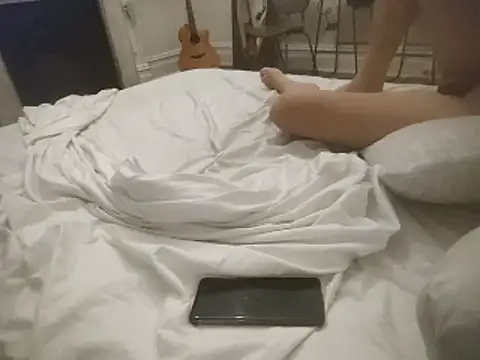 MystiqueRider online show from February 25, 2025, 8:14 am