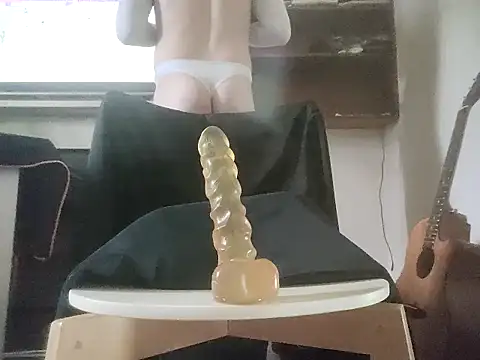 MystiqueRider online show from October 6, 2025, 12:41 am