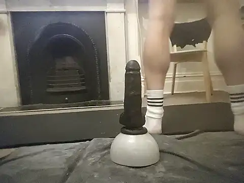 MystiqueRider online show from October 18, 2025, 3:02 pm