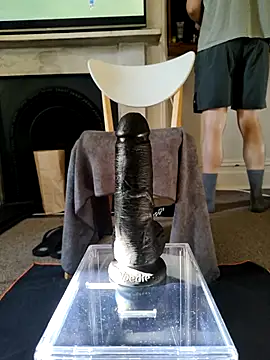 MystiqueRider online show from November 23, 2025, 9:03 pm