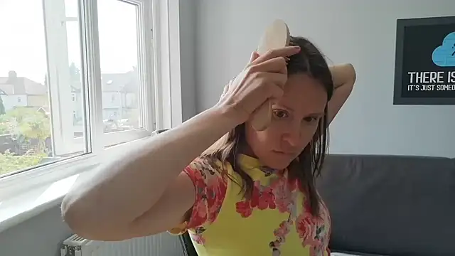 eatmypie69 online show from July 19, 2026, 9:13 am