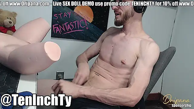 Snapshot of teninchty chatting on January 10, 2026, 6:37 am teninchty online show from January 10, 2026, 6:37 am
