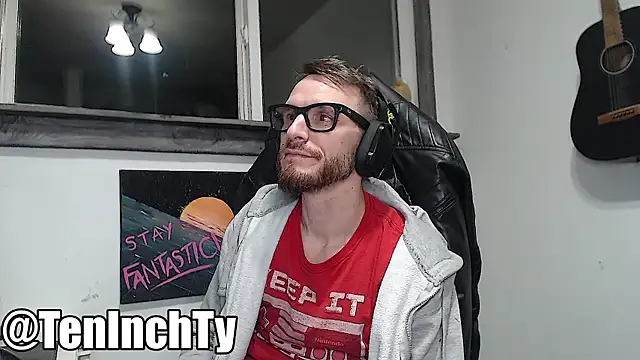Snapshot of teninchty chatting on January 12, 2026, 4:39 am teninchty online show from January 12, 2026, 4:39 am