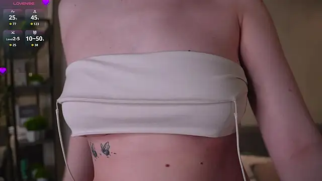 EdlaHewell online show from March 2, 2026, 5:08 am