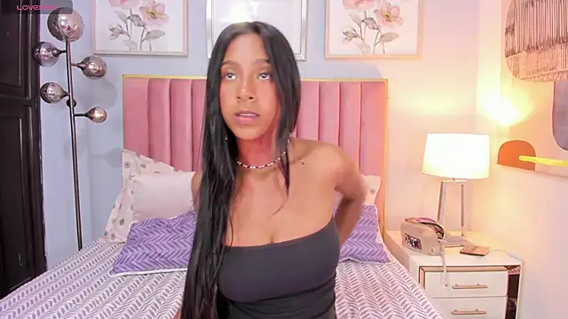 JasmineRoss 1 online show from March 17, 2025, 7:26 pm