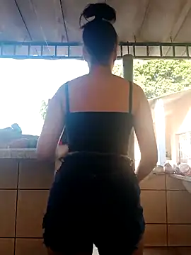 gatinha 18 online show from September 10, 2025, 7:25 pm