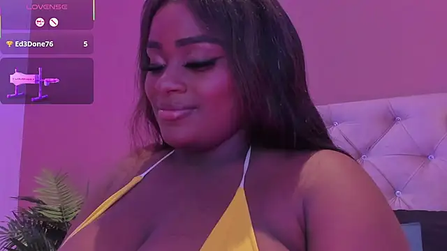 AdaBenneth online show from January 5, 2026, 9:18 pm