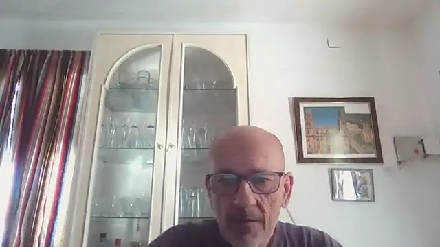 llopaco online show from September 30, 2025, 9:25 am