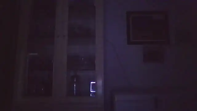 llopaco online show from November 23, 2025, 6:30 pm