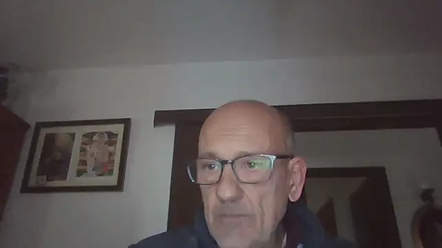 llopaco online show from December 1, 2025, 1:27 pm