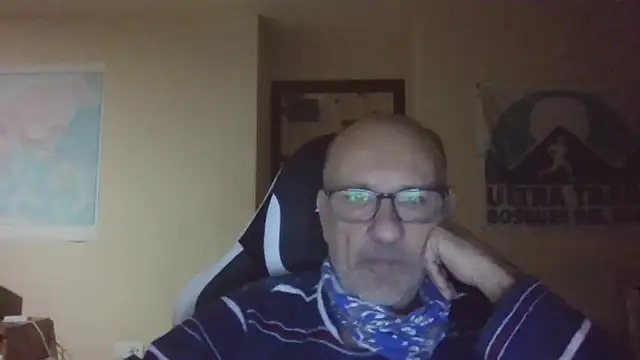 llopaco online show from February 2, 2026, 6:06 pm