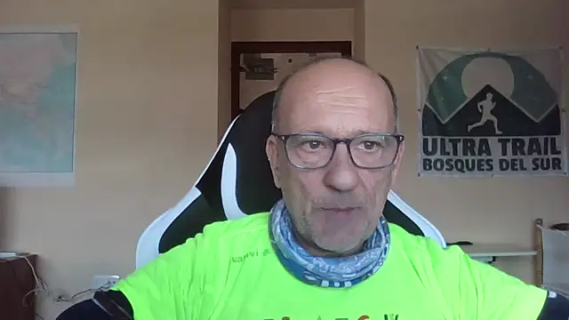 llopaco online show from February 19, 2026, 12:01 pm