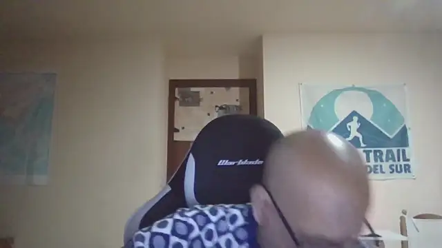 llopaco online show from February 27, 2026, 7:25 pm