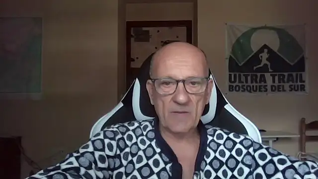 llopaco online show from March 6, 2026, 10:56 am