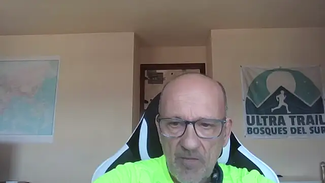 llopaco online show from March 12, 2026, 11:27 am