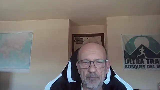 llopaco online show from March 26, 2026, 11:16 am