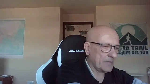 llopaco online show from March 27, 2026, 12:27 pm