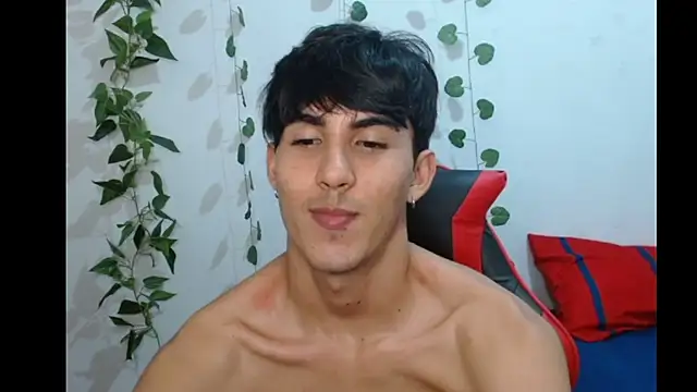 neithanzynxx online show from March 2, 2025, 7:56 pm