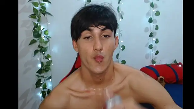 neithanzynxx online show from March 8, 2025, 10:56 pm