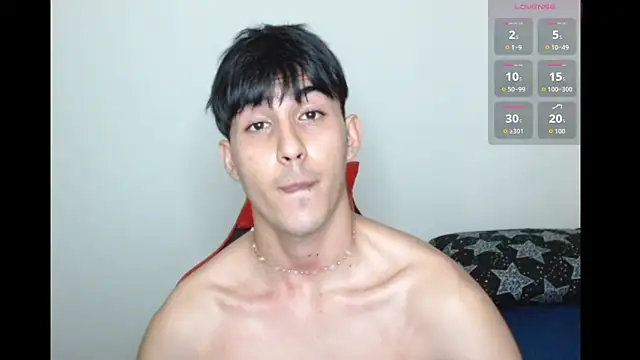 neithanzynxx online show from September 27, 2025, 7:41 pm