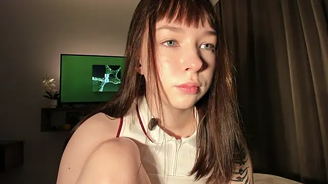 Sindy Juxx online show from March 29, 2026, 4:07 pm