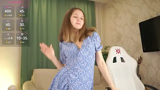 Agaveforests online show from November 17, 2025, 9:09 pm