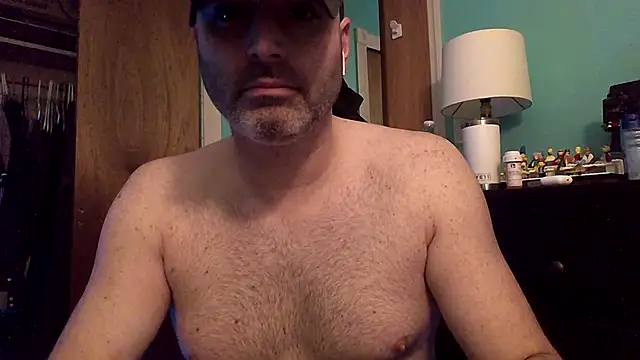 Novabear6996 online show from February 22, 2025, 6:50 am