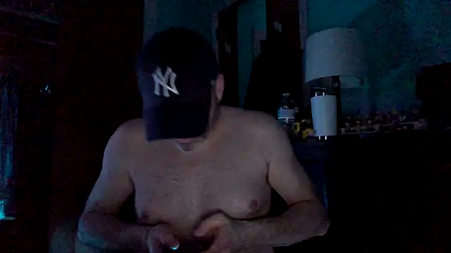 Novabear6996 online show from February 23, 2025, 7:00 am