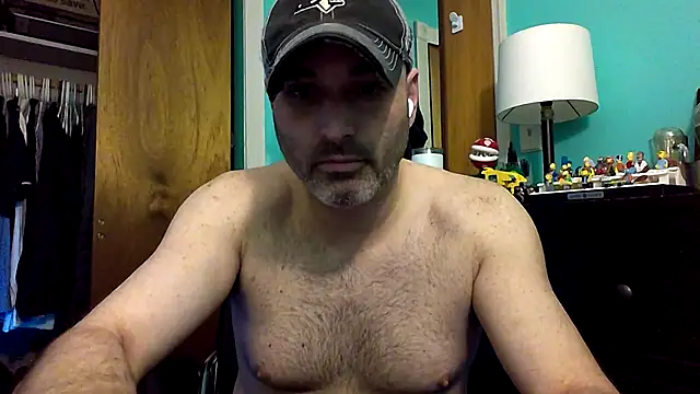 Novabear6996 online show from March 1, 2025, 7:30 am