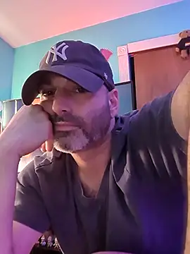 Novabear6996 online show from January 9, 2026, 2:53 pm