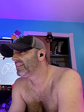 Novabear6996 online show from January 17, 2026, 8:41 am